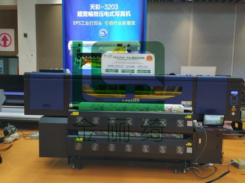 成都鈦白紙打印機(jī)  鈦白紙高速數(shù)碼打印機(jī)