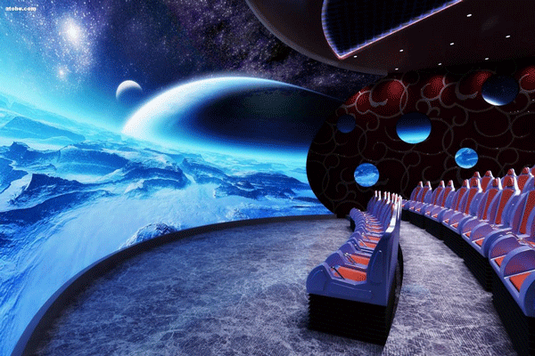 數(shù)字沙盤_電子沙盤_全息沙盤