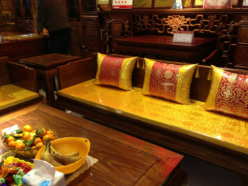 北京椅墊羅漢床墊圈椅墊坐墊 北京椅墊羅漢床墊圈椅墊坐墊