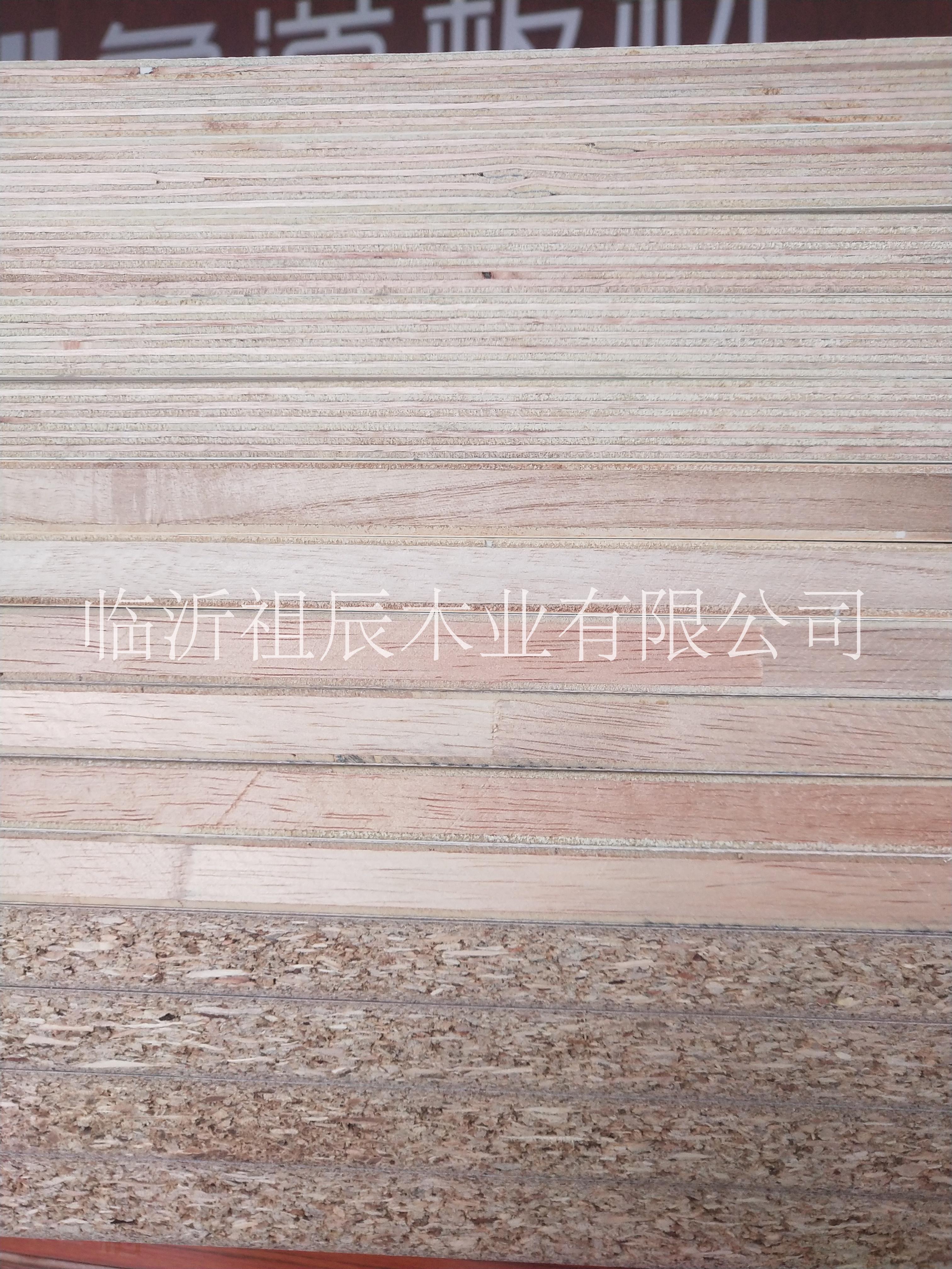 象道多層板材 實(shí)木多層板 18厘楊桉多層家具板 廠家價格*