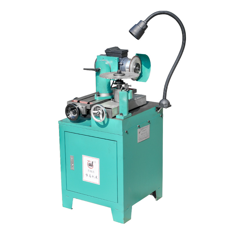 自動(dòng)鋸片磨齒機(jī) JXM60-50*磨刀機(jī)