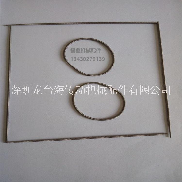 彈簧滑差軸*彈簧 尖嘴彈簧耐磨耐用 不銹鋼彈簧彈性好 滑差軸廠家