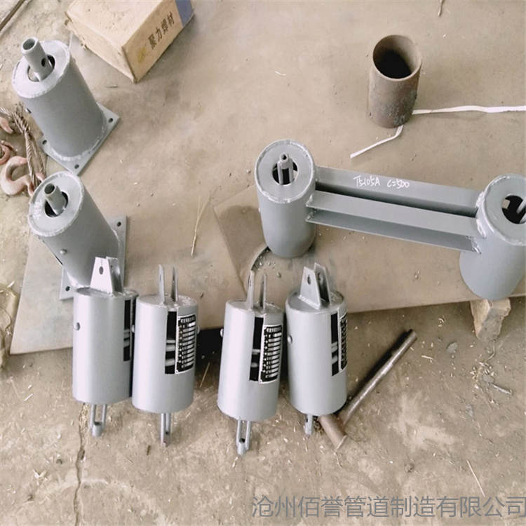 恒力彈簧支吊架生產(chǎn)廠家