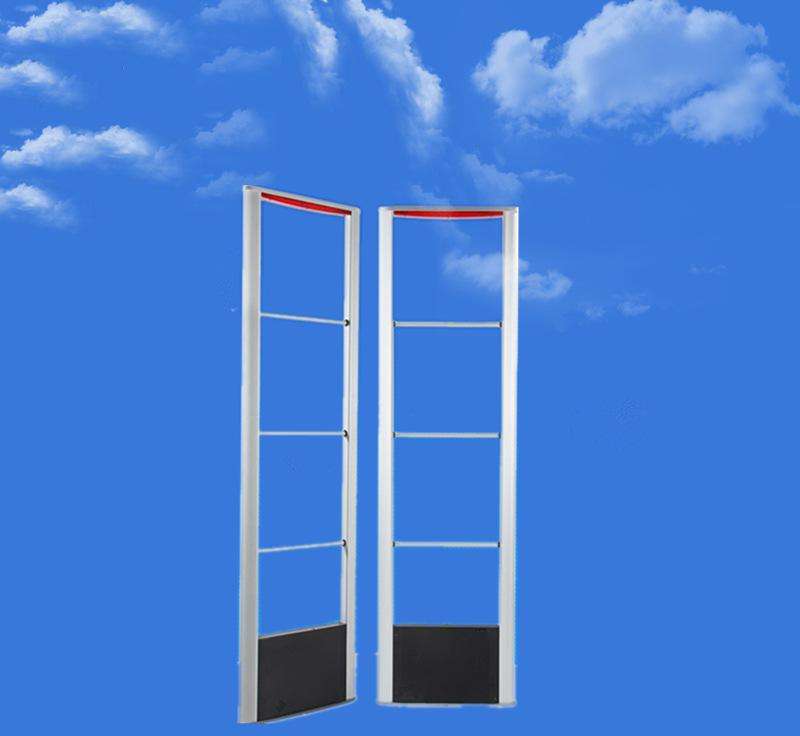 供應(yīng)服裝店電子報警器 服裝防盜磁門 服裝店衣服防盜器