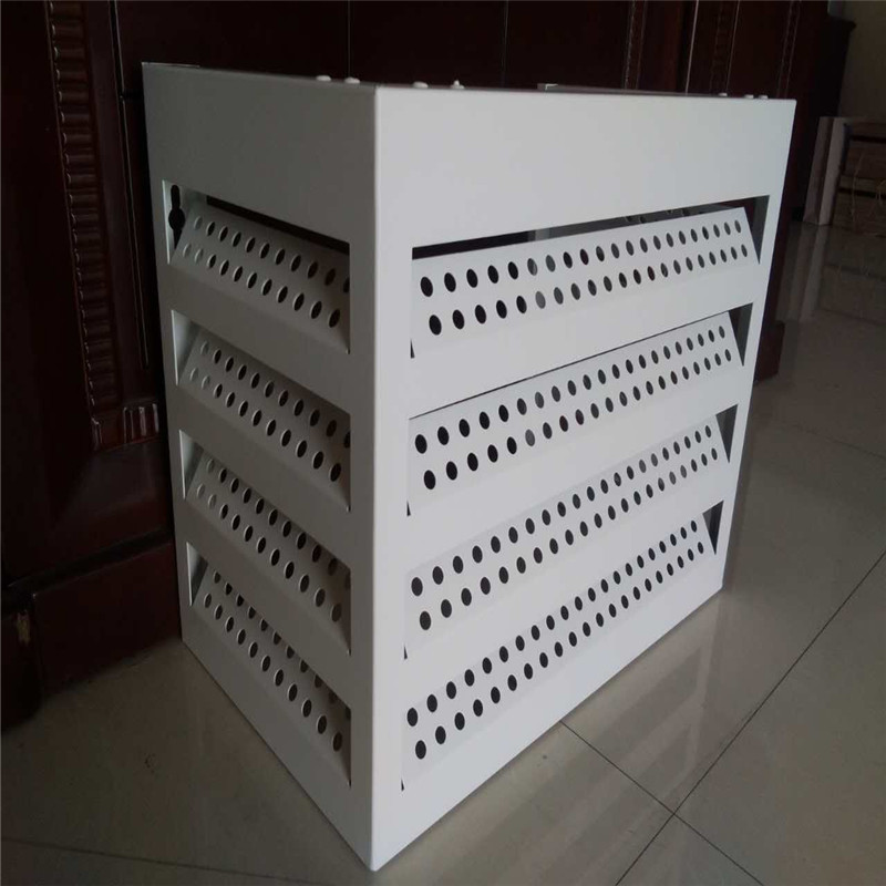 外機鋁合金空調(diào)罩廠家批發(fā)-廠價銷售-價格實惠