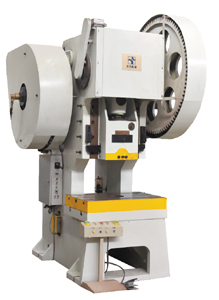 山東高密氣動(dòng)沖床廠家直銷價(jià)格