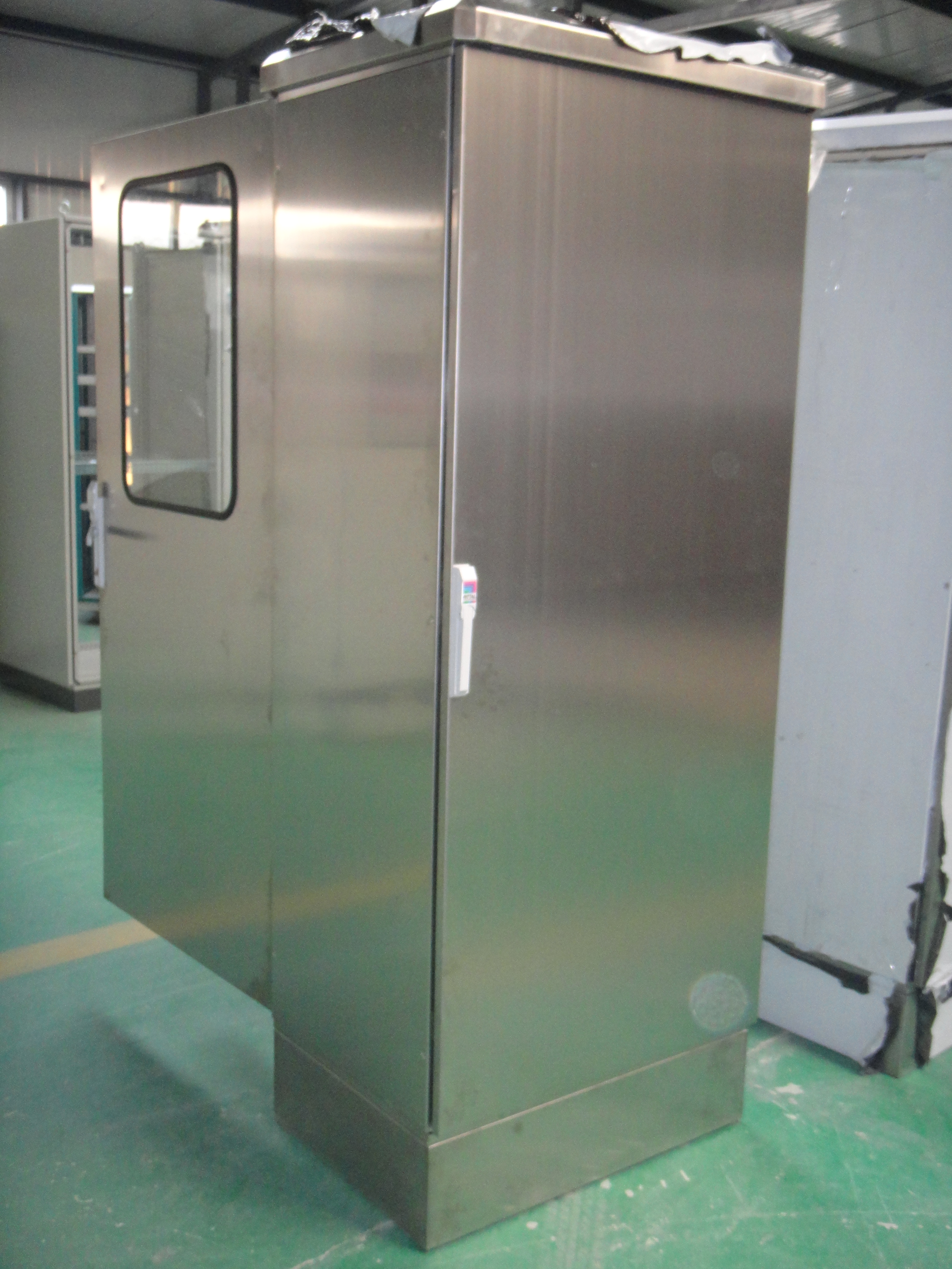 河北仿威圖PS機柜生產(chǎn)廠家、價格、批發(fā)【懷來順嘉機械技術(shù)有限公司】