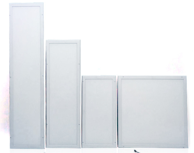 LED超薄斜邊凈化面板燈