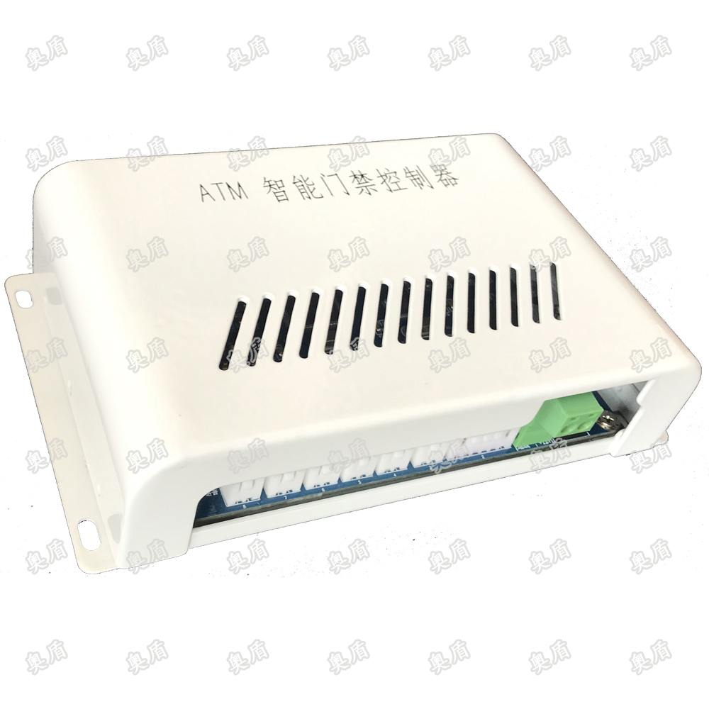 防護(hù)艙控制器S3.5價格、生產(chǎn)廠家、報價多少錢【濟(jì)南奧盾電子科技有限公司】