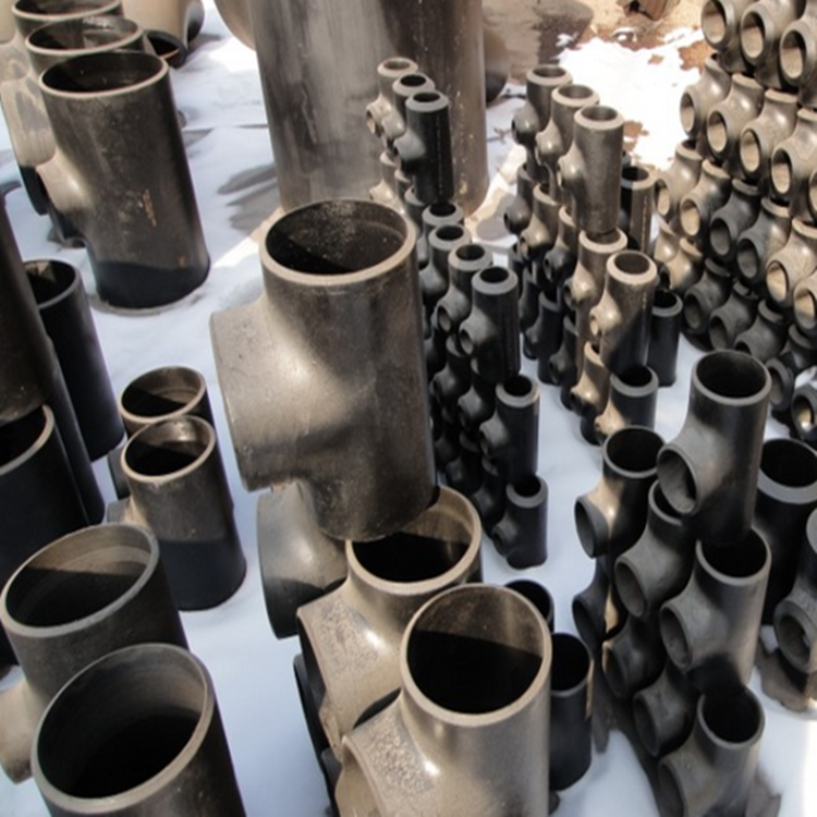 供應(yīng)*45度斜三通