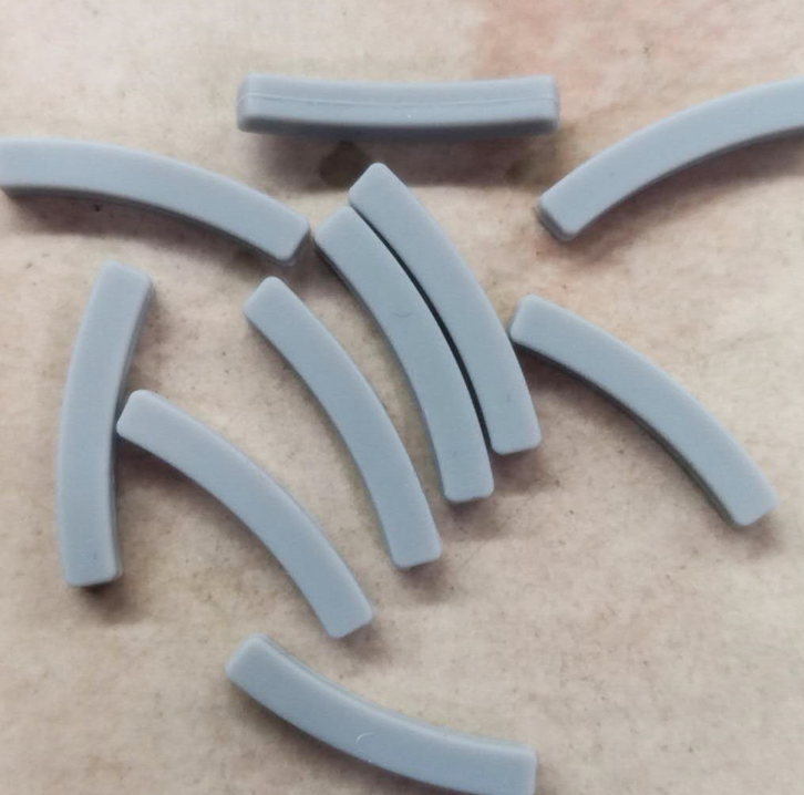 香薰機(jī)硅膠腳墊 香薰機(jī)防滑墊 硅膠腳墊