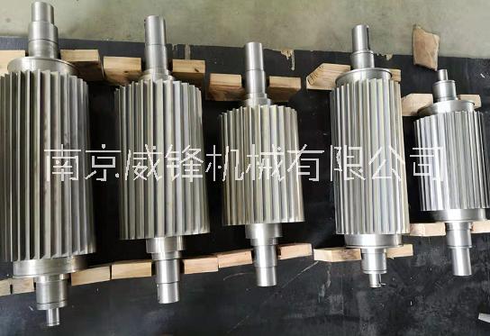 切粒機滾刀｜塑料切粒機滾刀｜塑料切粒機-南京威鋒機械有限公司