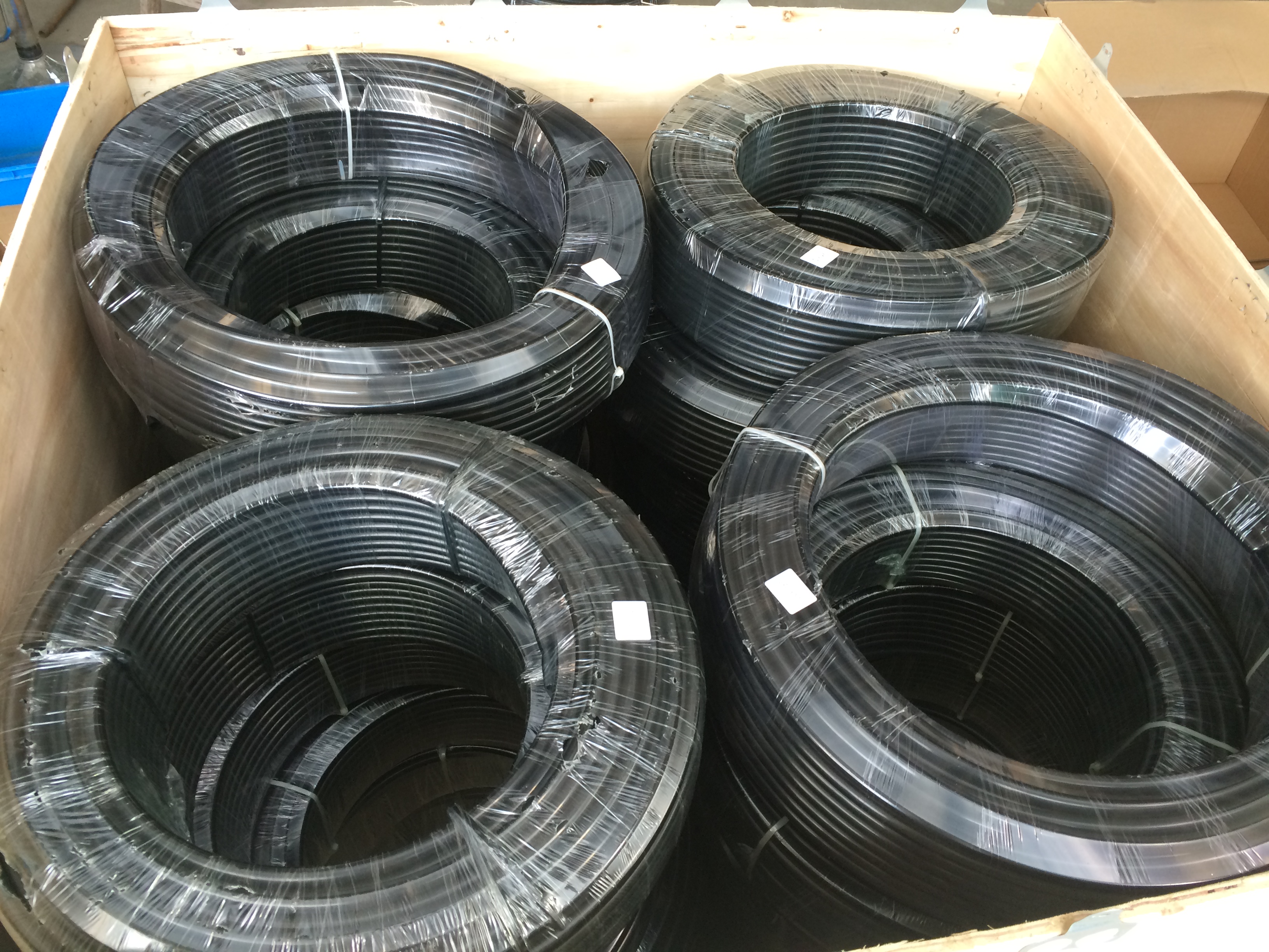 尼龍管廠家報(bào)價(jià)-供應(yīng)尼龍管 尼龍管直銷 尼龍管報(bào)價(jià) 尼龍管批發(fā) 尼龍管哪家好 尼龍管廠家報(bào)價(jià) 臺(tái)州尼龍管廠家報(bào)價(jià)