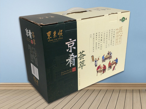 北京包裝盒廠定做特產(chǎn)包裝盒 春節(jié)禮品盒禮品紙盒定制logo