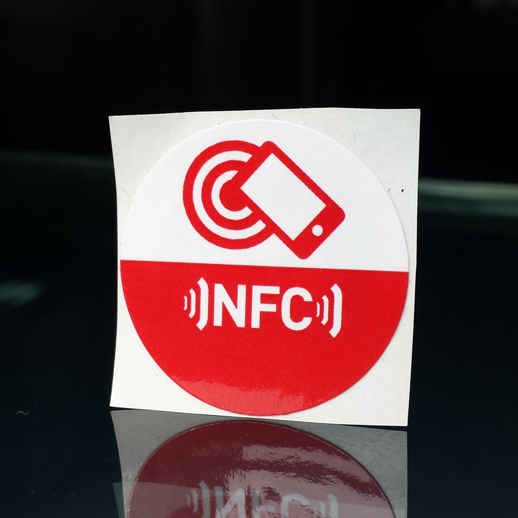 NTAG 213芯片標簽 NFC標簽工廠 NFC標簽生產(chǎn)工廠