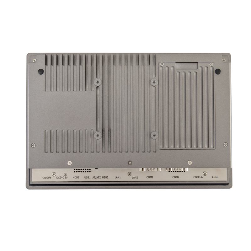 北京10寸特價(jià)寬電壓工業(yè)觸控平板 10寸I5/I7平板電腦