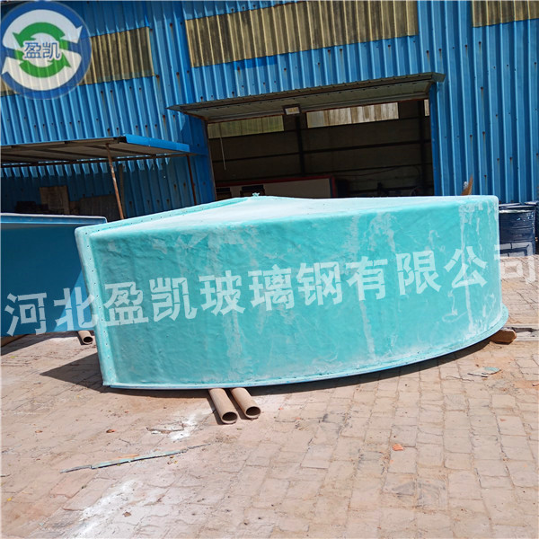 玻璃鋼金魚槽@肥西玻璃鋼金魚槽@玻璃鋼金魚槽廠家定制
