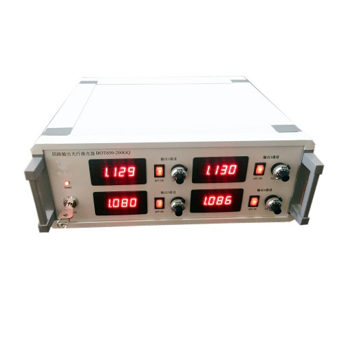 汕尾脈沖激光器規(guī)格多樣 西安鐳澤電子808nm激光器規(guī)格多樣