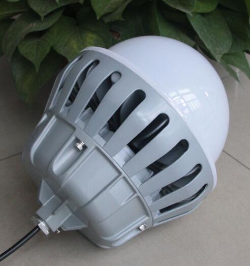 發(fā)電廠GC203三防工廠燈 固定式LED燈具