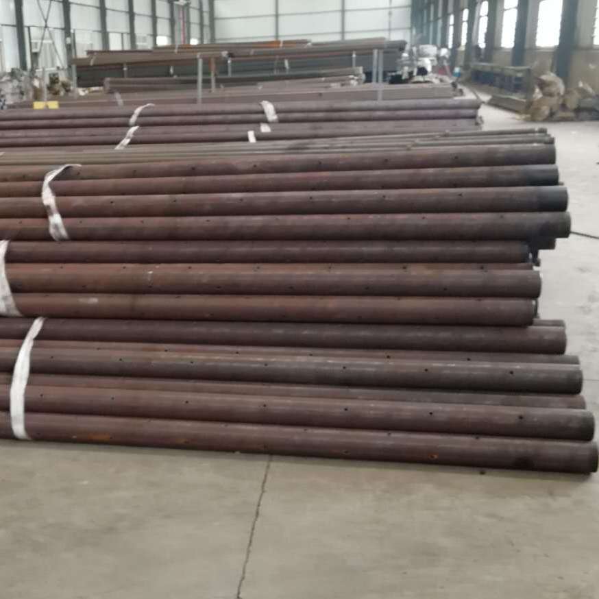 哪家生產(chǎn)的熱軋無(wú)縫注漿管質(zhì)量好？?jī)r(jià)格還優(yōu)惠？