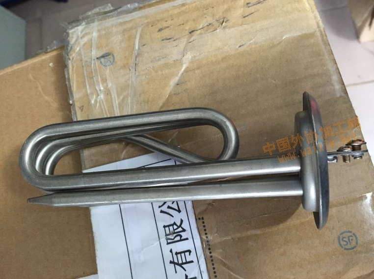 加熱管 加熱管3000W
