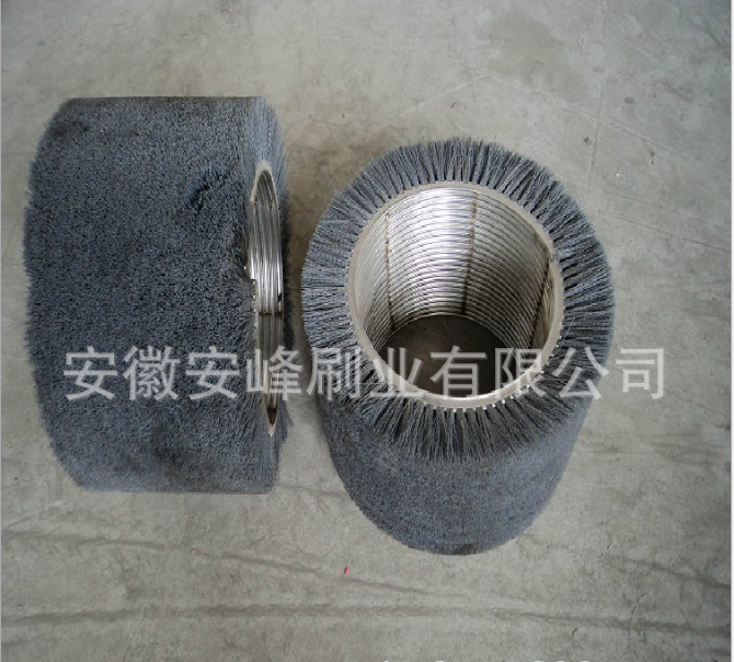廠家大量批發(fā)木柄鋼絲刷 安慶市塑料柄鋼絲刷廠家 長期供應(yīng)不銹鋼刀刷