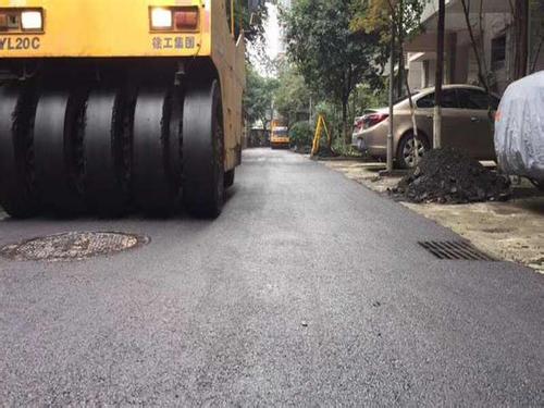 上海水下混凝土及陶粒混凝土價格和上海瀝青攤鋪施工價格