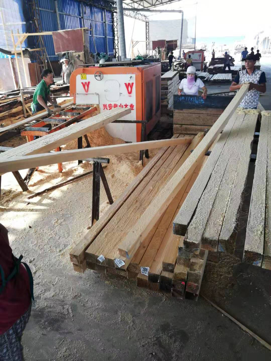 輻射松木方廠家-價(jià)格-供應(yīng)商