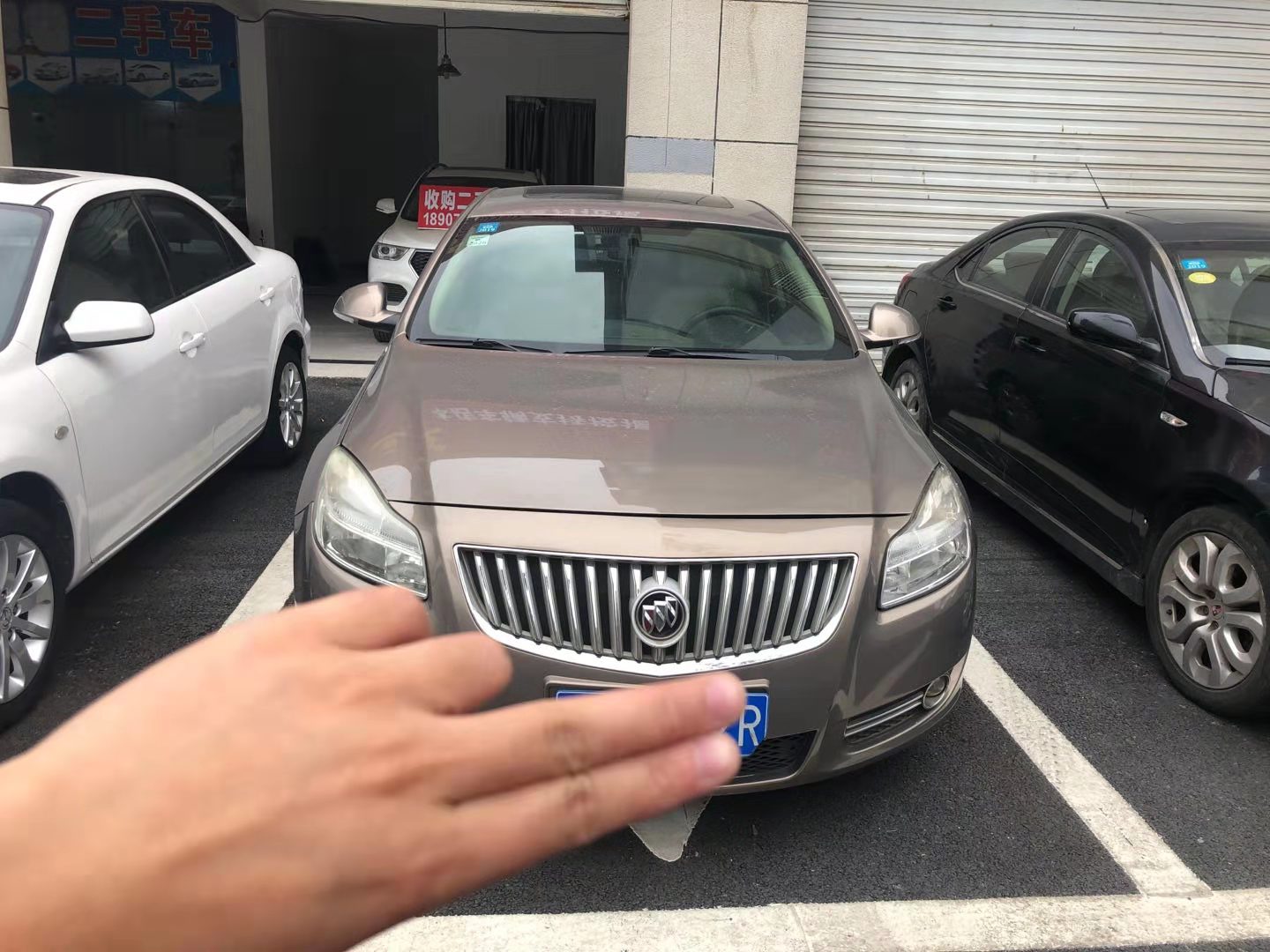 二手別克君威價(jià)格 贛州市二手別克價(jià)格 二手車批發(fā)