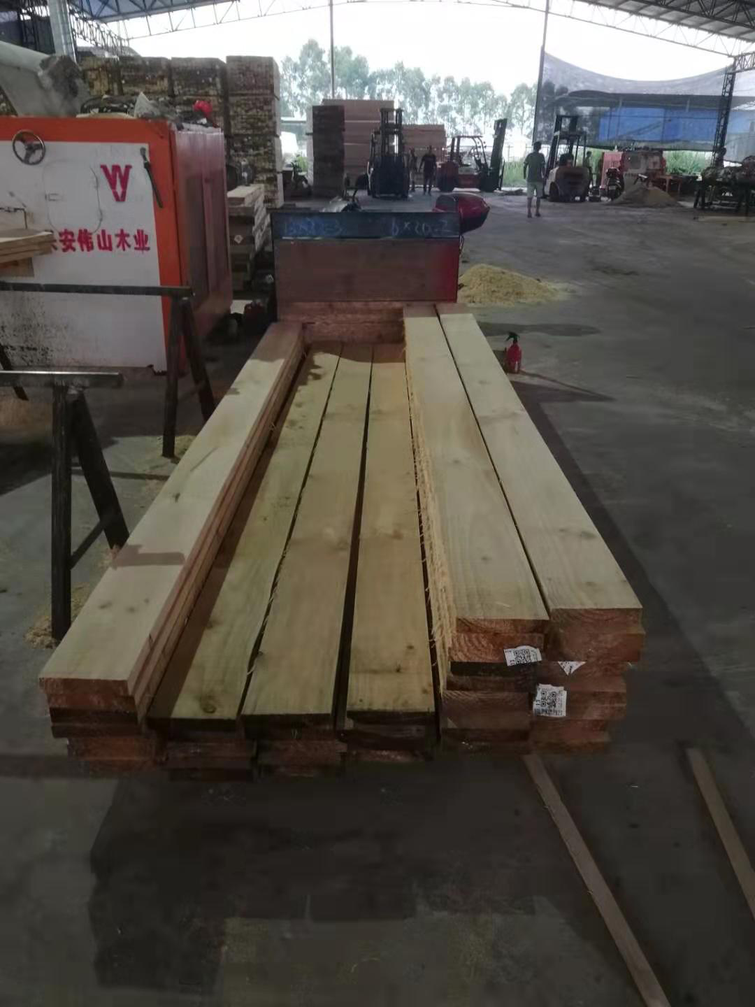 欽州定制木方廠家-電話-哪家好