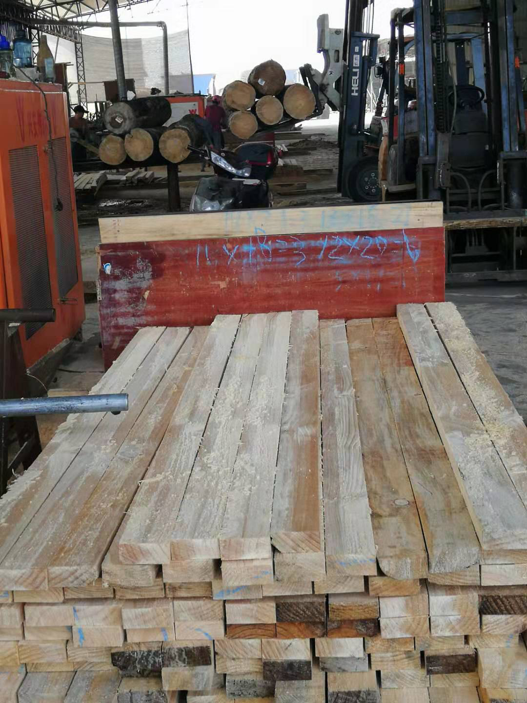 輻射松木方廠家-價(jià)格-供應(yīng)商