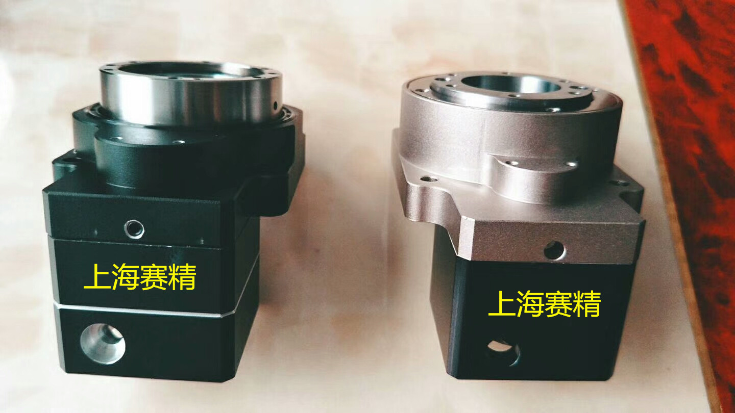 上海賽精KT060中空旋轉(zhuǎn)平臺/DD馬達
