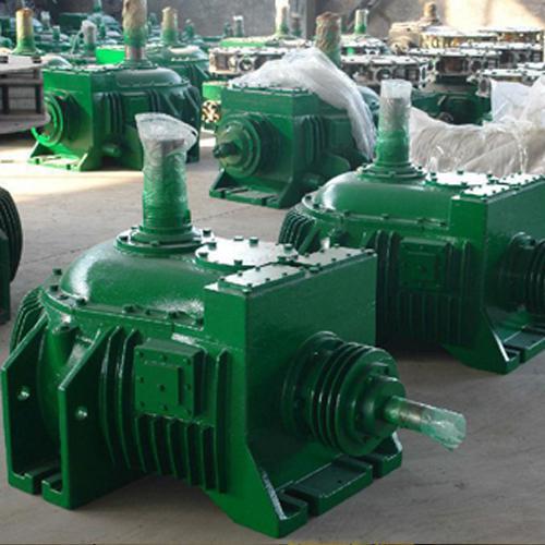 德州卓建冷卻塔臥式92減速機 專業(yè)維修減速機 冷卻塔減速機各種配件