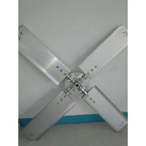 山東德州卓建冷卻塔風(fēng)機(jī)廠家 支持設(shè)計(jì)定制