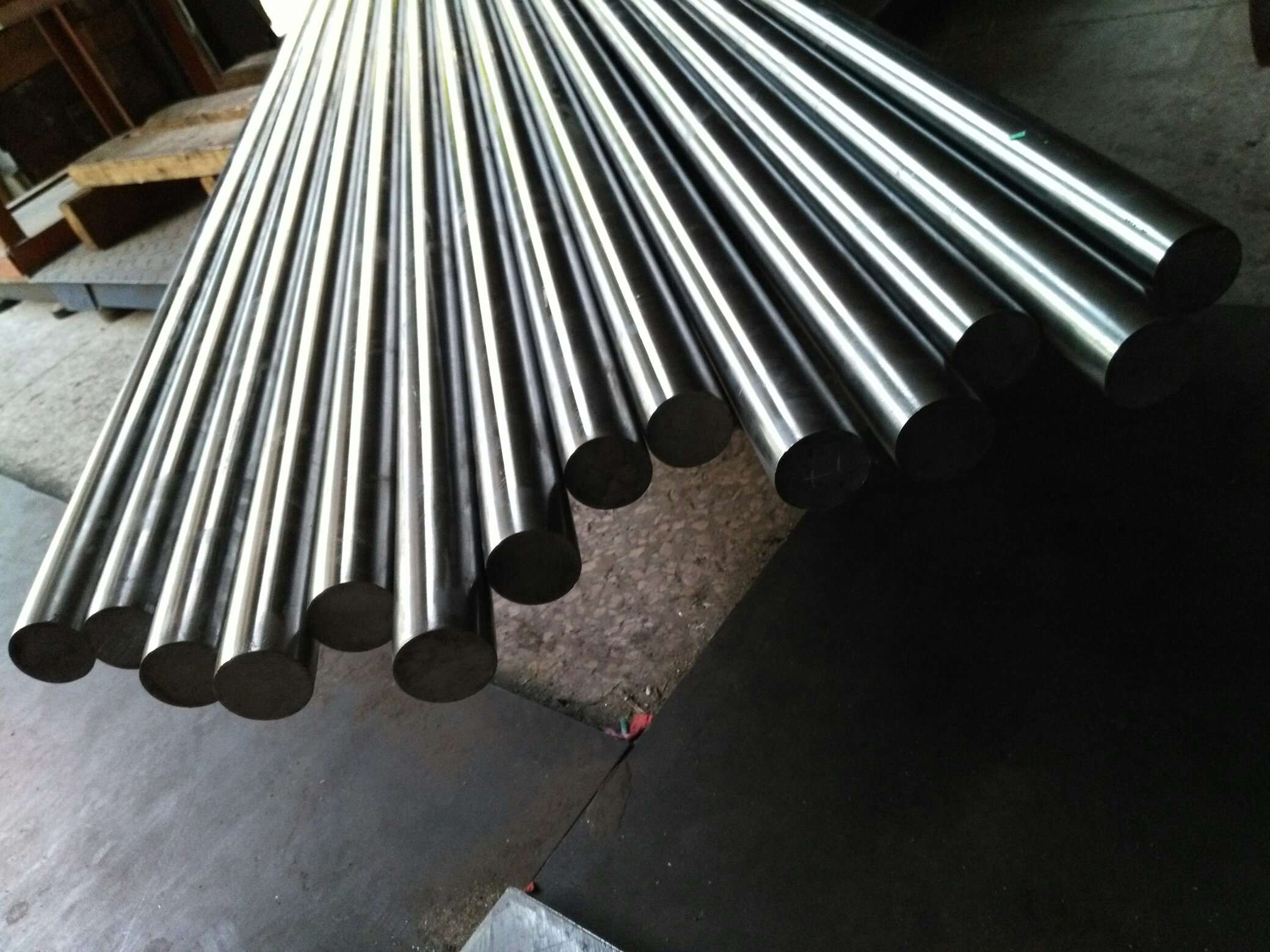 日本進(jìn)口SKD61模具鋼東莞現(xiàn)貨直銷