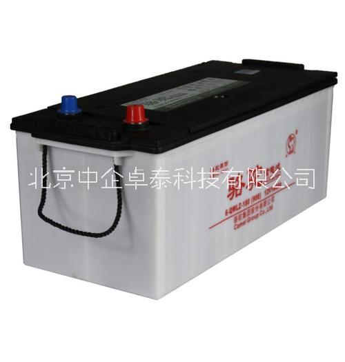 駱駝蓄電池，6-QW-100駱駝蓄電池，湖北駱駝蓄電池
