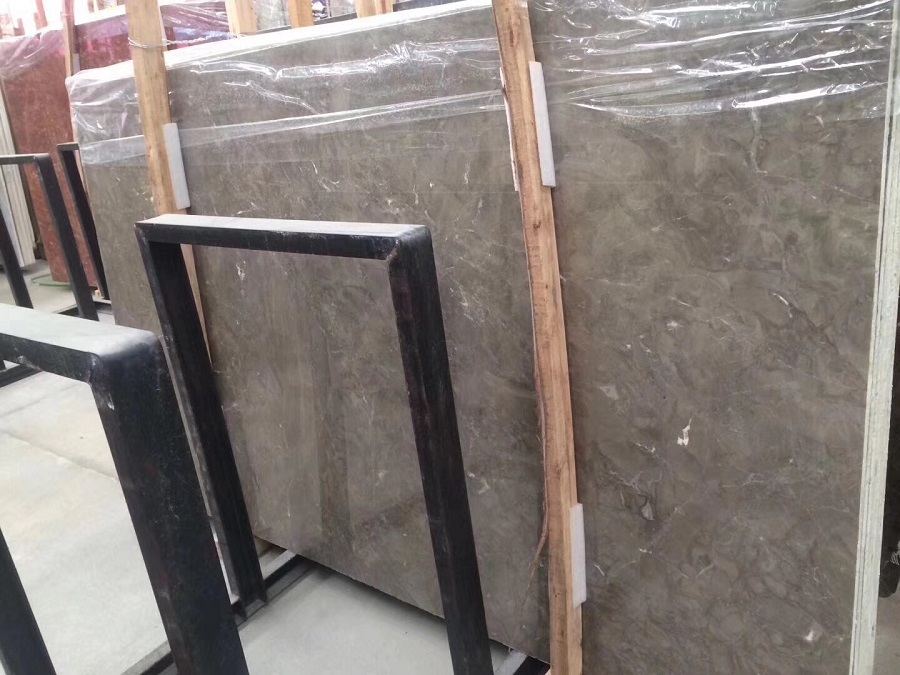 進口愛琴海灰愛琴海米黃大理石