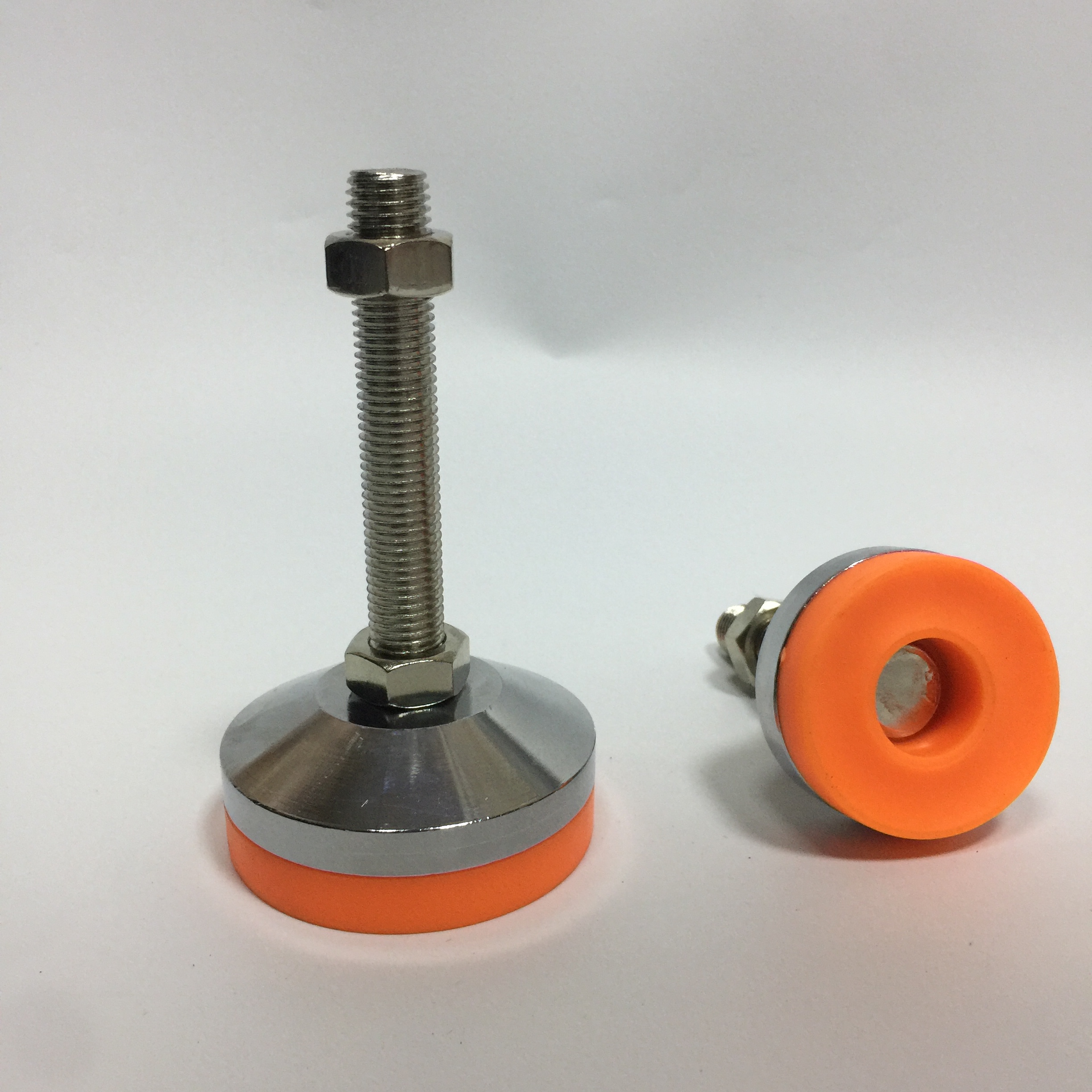 重型碳鋼TPU腳杯報價 批發(fā) 供應(yīng)商 生產(chǎn)廠家