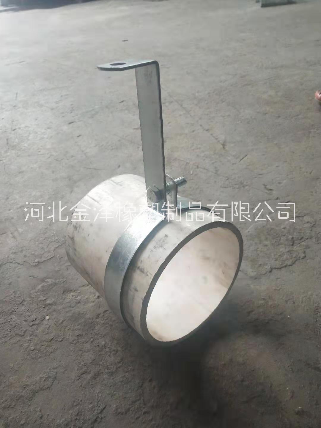 PVC抱箍管卡@衡水U型抱箍管卡@抱箍管卡廠家直銷