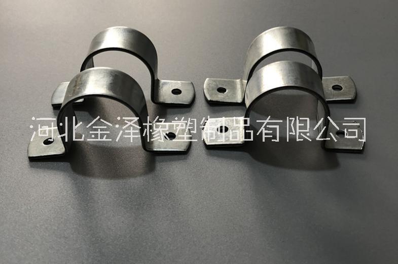 抱箍管卡管箍@濟(jì)南PVC抱箍管卡@PVC排水管泄水管抱箍管卡管箍批發(fā)價(jià)格