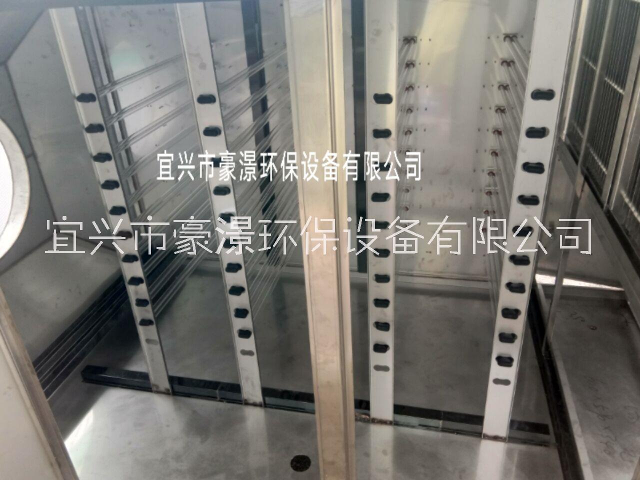 光氧催化設(shè)備供應(yīng)商 光催化除臭裝置價格