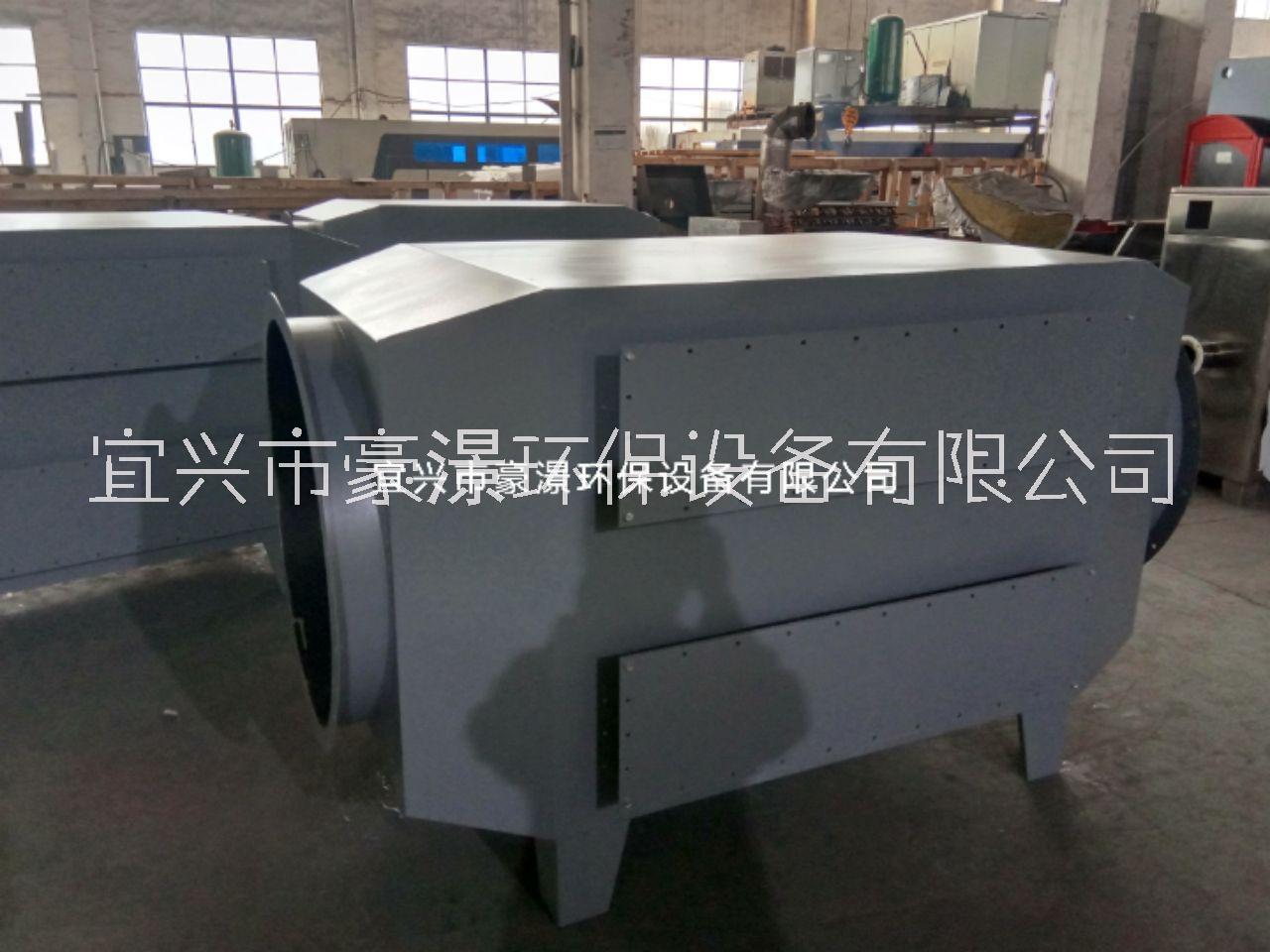 活性炭吸附塔 干式吸附塔過濾器