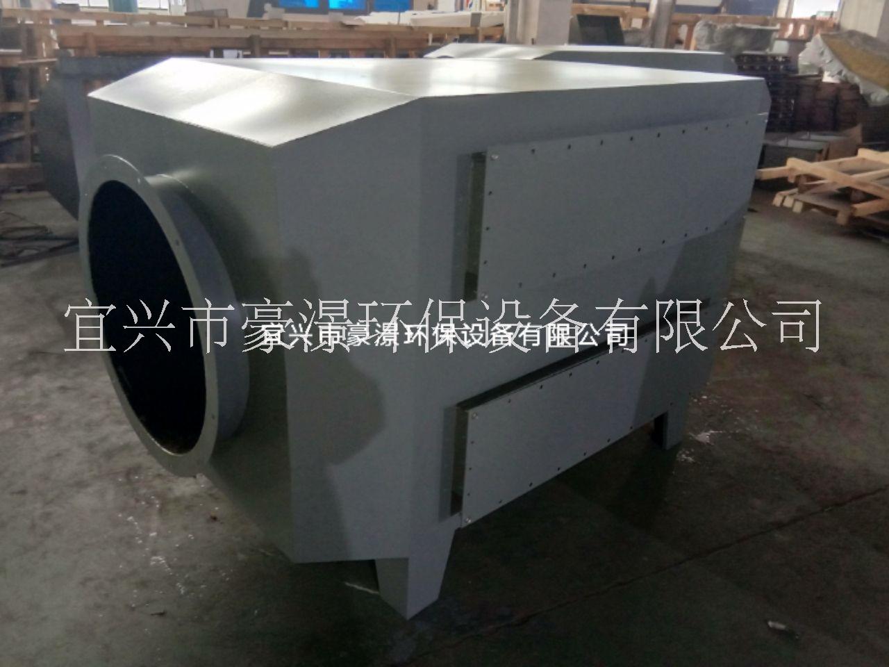 活性炭吸附塔 干式吸附塔過濾器