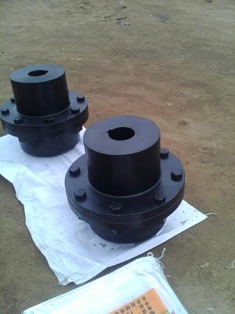 YLYLD型凸緣聯(lián)軸器鋼性聯(lián)軸器