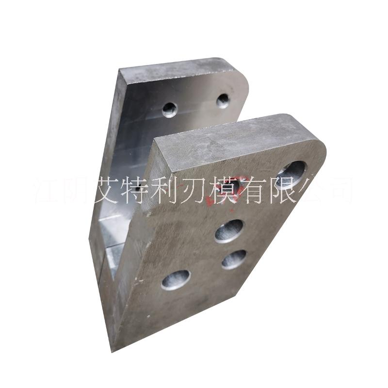 廠家直銷鷹嘴*片 北奕鷹嘴*片 意大利MBI鷹嘴*片 廢鋼?dān)椬?片