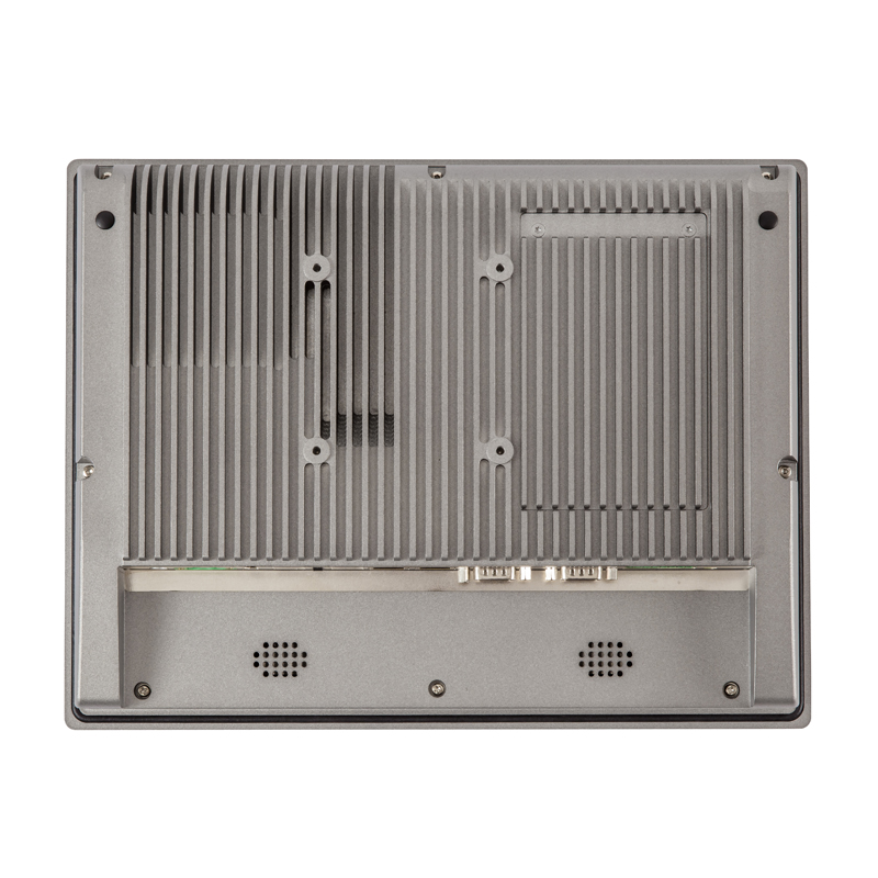 中圣煌通寬電壓高亮度Haswell四代12寸工業(yè)平板電腦