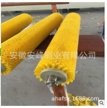 廠家直銷不織布洗車刷輥廠家 各種規(guī)格刷輪價格 現(xiàn)貨供應(yīng)