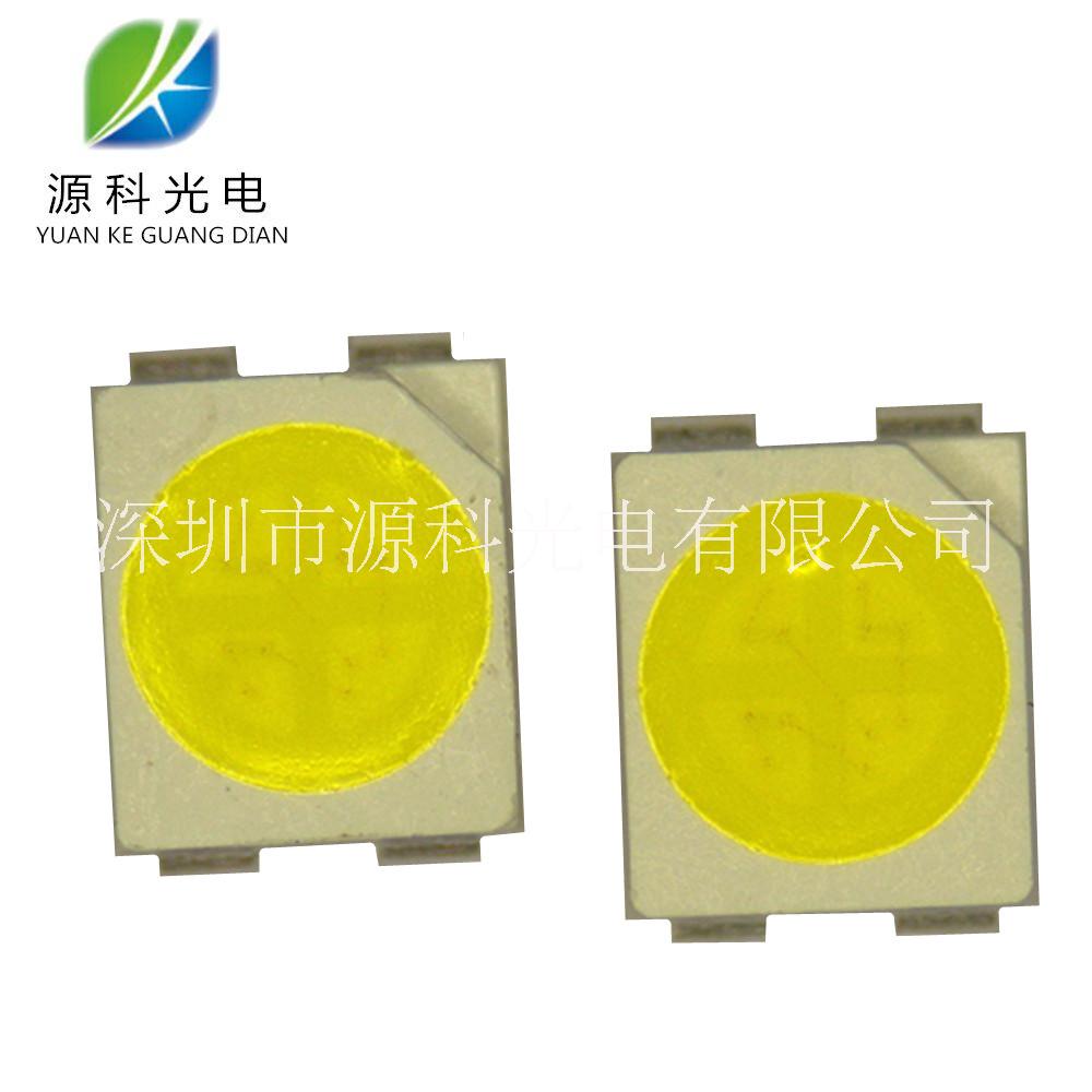 LED3528四腳共陰 白光 共陰 3528四腳中性白 自然白 可定制雙色