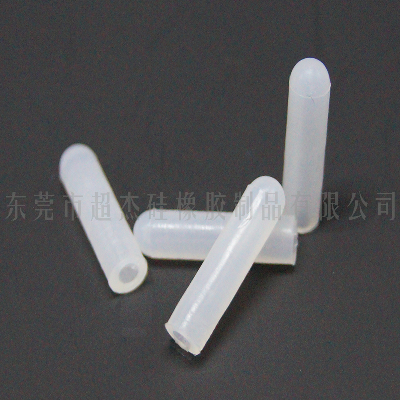 廠家定制噴漆粉電鍍防護耐高溫硅膠塞子螺紋塞堵孔密封錐形橡膠塞
