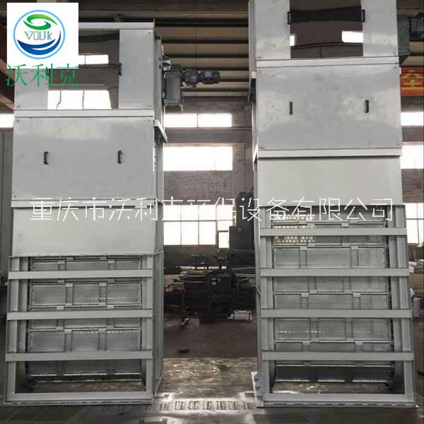 遂寧內(nèi)進(jìn)流網(wǎng)板格柵除污機(jī)優(yōu)點